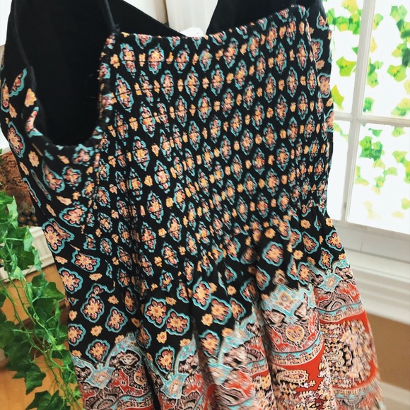 Egyptian Stargazer Playsuit Romper - Picture 5 of 6